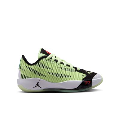 Air Jordan Luka 77 Big Kids' Basketball Shoes Barely Volt - Multicolor - Baskets Air Jordan Luka 77 Big Kids' Basketball Shoes Barely Volt - Multicolor - Baskets