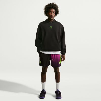 Nike Kobe Mambacurial Men's Aero-FIT Soccer Shorts Black - Noir - Shorts Nike Kobe Mambacurial Men's Aero-FIT Soccer Shorts Black - Noir - Shorts