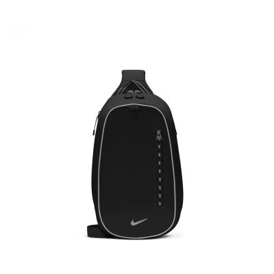 Nike Commute Sling Bag (8L) Black - Noir - Sac Nike Commute Sling Bag (8L) Black - Noir - Sac