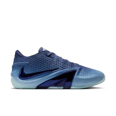 Nike Ja 4 "Deep Water" Basketball Shoes Diffused Blue - Bleu - Baskets Nike Ja 4 "Deep Water" Basketball Shoes Diffused Blue - Bleu - Baskets