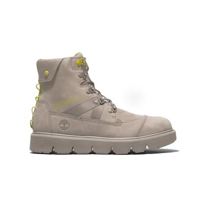 Timberland Raywood Boot - Gris - Baskets Timberland Raywood Boot - Gris - Baskets