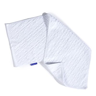 The Streets Trap Towel White - Blanc - Accessoires