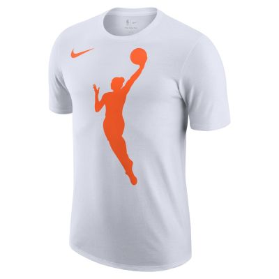 Nike WNBA Team 13 Tee White - Blanc - T-shirt à manches courtes