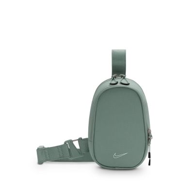 Nike Sportswear Commute Crossbody Bag (1L) Clay Green - Vert - Sac à dos