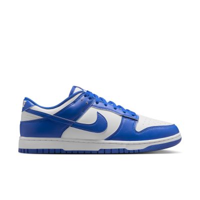 Nike Dunk Low Retro "Kentucky" - Blanc - Baskets Nike Dunk Low Retro "Kentucky" - Blanc - Baskets