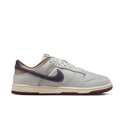 Nike Dunk Low Retro SE "Off White Spruce" - Blanc - Baskets Nike Dunk Low Retro SE "Off White Spruce" - Blanc - Baskets