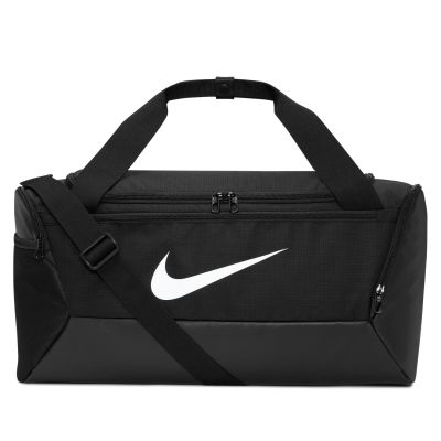 Nike Brasilia 9.5 Training Duffel Bag (41L) Black - Noir - Sac à dos