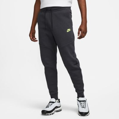 Nike Sportswear Tech Fleece Pants Anthracite - Noir - Pantalon