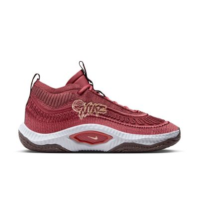 Nike Cosmic Unity 3 "Cedar" - Rouge - Baskets