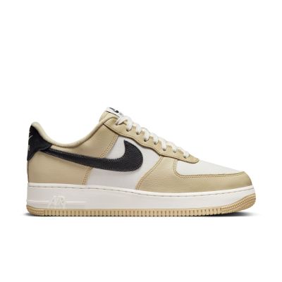 Nike Air Force 1 '07 LX Low "Team Gold" - Jaune - Baskets