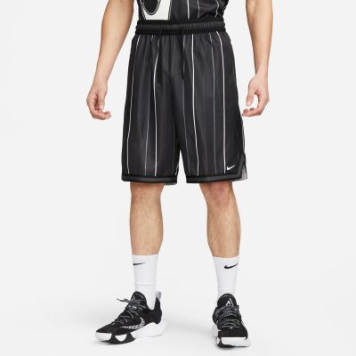 Nike Dri-FIT DNA 10" Basketball Shorts Black - Noir - Shorts