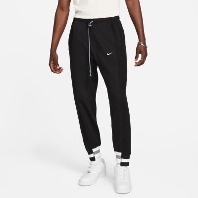 Nike Dri-FIT Standard Issue Basketball Pants - Noir - Pantalon