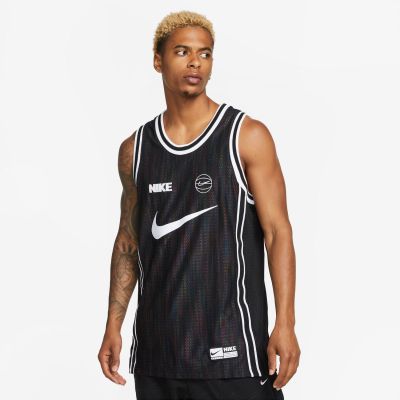Nike Dri-FIT DNA Basketball Jersey - Noir - Jersey