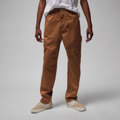 Jordan Essentials Statement Chicago Pants Brown - Marron - Pantalon