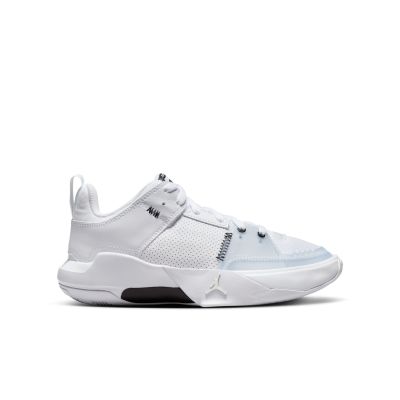 Air Jordan One Take 5 "White Arctic Punch" (GS) - Blanc - Baskets