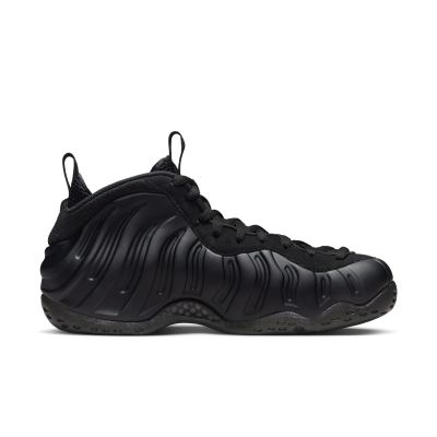 Nike Air Foamposite One "Anthracite" - Noir - Baskets
