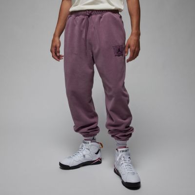 Jordan Essentials Fleece Winter Pants Sky J Mauve - Mauve - Pantalon