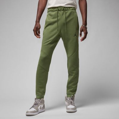 Jordan Dri-FIT Sport Air Pants Rough Green - Vert - Pantalon
