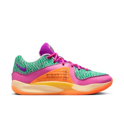 Nike KD16 "All-Star" - Multicolor - Baskets
