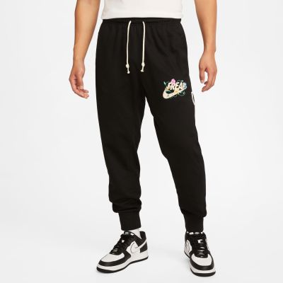 Nike Giannis Standard Issue Basketball Pants - Noir - Pantalon