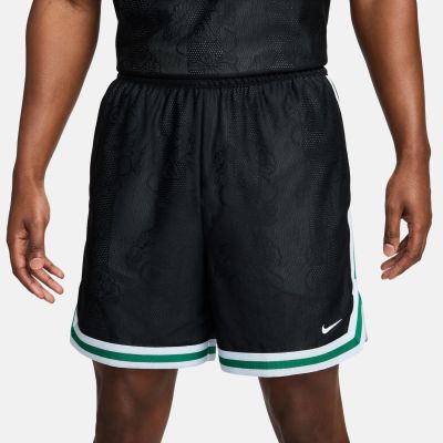 Nike NBA Dri-FIT Giannis DNA 6in Shorts Black - Noir - Shorts