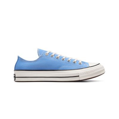 Converse Chuck 70 - Bleu - Baskets