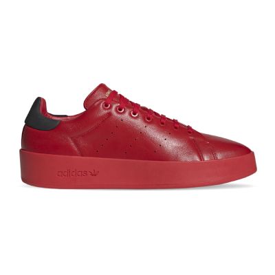 adidas Stan Smith Relaste - Rouge - Baskets
