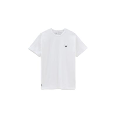 Vans Off The Wall Classic T-Shirt - Blanc - T-shirt à manches courtes