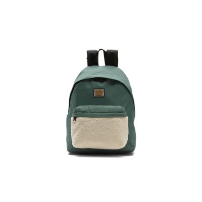 Vans Animal Mix Backpack - Vert - Sac à dos