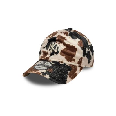 New Era 920 MLB Animal print NEYYAN Brsivo - Multicolor - Casquette New Era 920 MLB Animal print NEYYAN Brsivo - Multicolor - Casquette