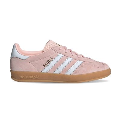 adidas Gazelle Indoor W - Rose - Baskets adidas Gazelle Indoor W - Rose - Baskets
