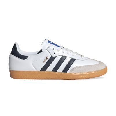 adidas Samba OG - Blanc - Baskets adidas Samba OG - Blanc - Baskets
