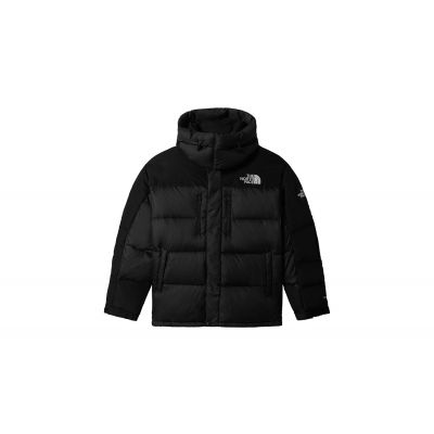 The North Face M Search And Rescue Himalayan Parka - Noir - Veste
