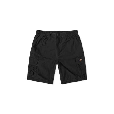 Dickies Jackson Cargo Short - Noir - Pantalon