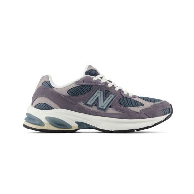 New Balance U20107PT - Gris - Baskets New Balance U20107PT - Gris - Baskets