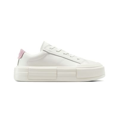 Converse Cruise Leather 4 - Blanc - Baskets