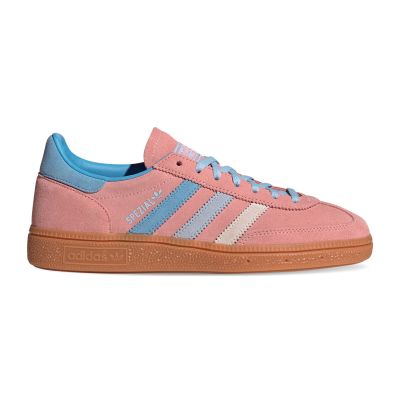 adidas Handball Spezial W - Rose - Baskets adidas Handball Spezial W - Rose - Baskets