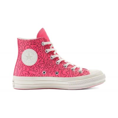 Converse My Story Chuck Taylor All Star 70 - Rose - Baskets