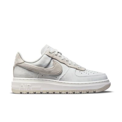 Nike Air Force 1 Luxe "Summit White" - Blanc - Baskets