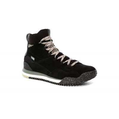 The North Face M Back-To-Berkeley III SPORT WP - Noir - Baskets