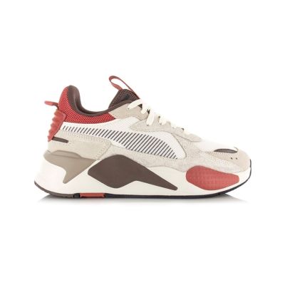 Puma RS-X Heritage - Marron - Baskets Puma RS-X Heritage - Marron - Baskets