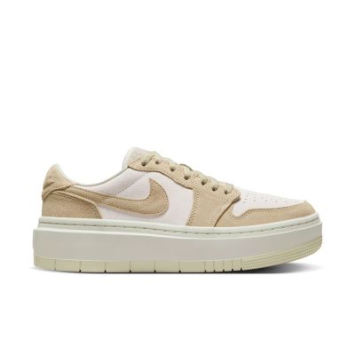 Air Jordan 1 Elevate Low "Coconut Milk" Wmns - Blanc - Baskets Air Jordan 1 Elevate Low "Coconut Milk" Wmns - Blanc - Baskets