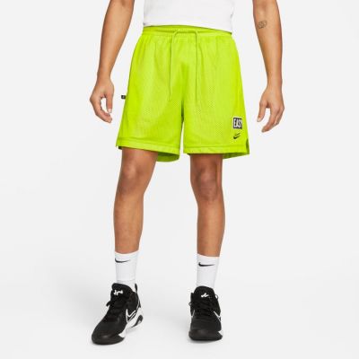 Nike Dri-FIT KD Mid-Thigh Basketball Shorts - Vert - Shorts