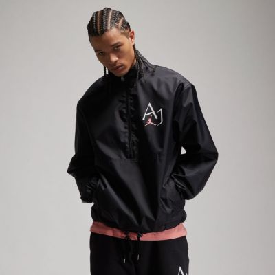 Jordan Sport DNA Jacket - Noir - Veste