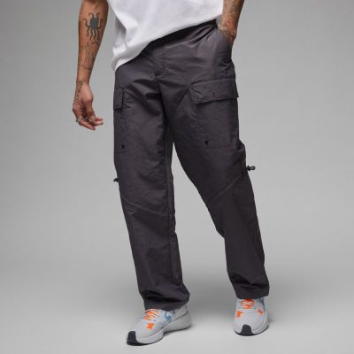 Jordan 23 Engineered Statement Woven Pants Dark Shadow - Gris - Pantalon