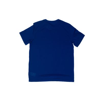 Nike Dri-FIT FC Barcelona Team Tee - Bleu - T-shirt à manches courtes