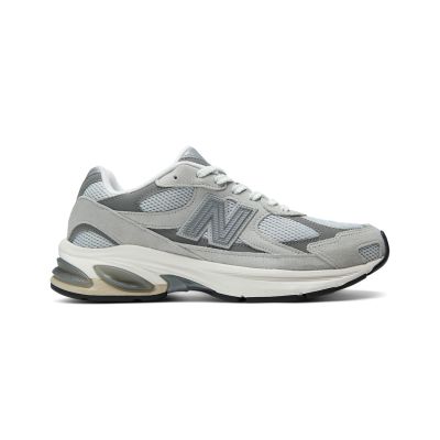 New Balance U201011N - Gris - Baskets New Balance U201011N - Gris - Baskets