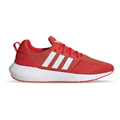 adidas Swift Run 22 - Rouge - Baskets adidas Swift Run 22 - Rouge - Baskets