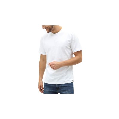 Dickies T-Shirt 3 Pack White - Blanc - T-shirt à manches courtes