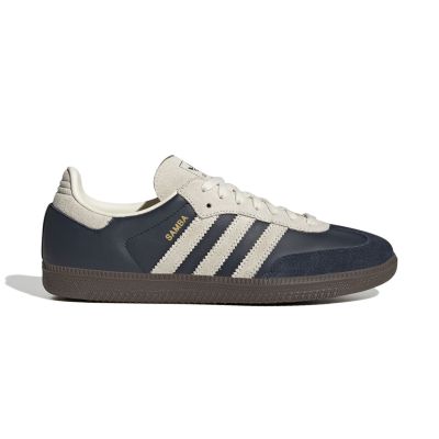 adidas Samba OG - Bleu - Baskets adidas Samba OG - Bleu - Baskets